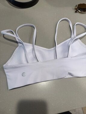 Like A Cloud in Light Purple